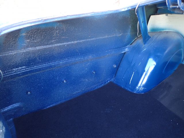 906357-52 Opel Record P 2D - 1960