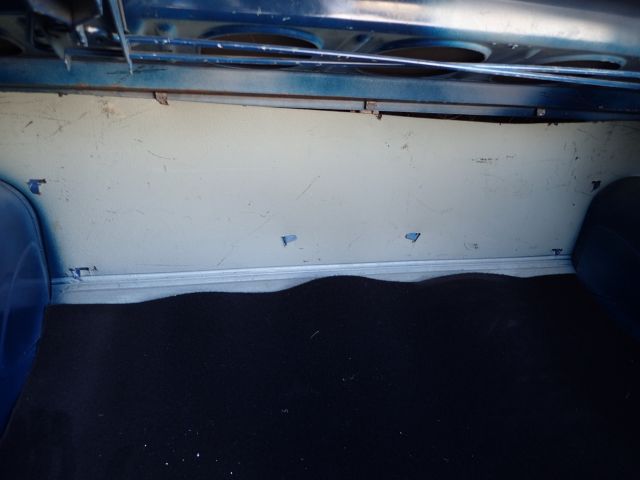 906357-53 Opel Record P 2D - 1960