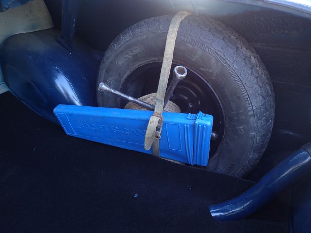 906357-54 Opel Record P 2D - 1960