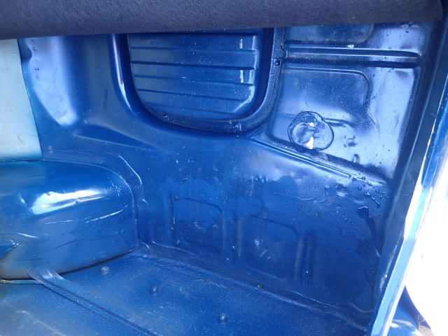 906357-55 Opel Record P 2D - 1960