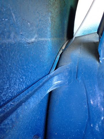 906357-56 Opel Record P 2D - 1960