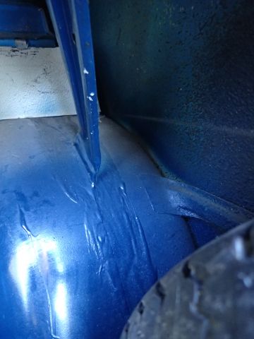 906357-58 Opel Record P 2D - 1960