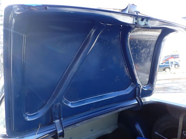 906357-59 Opel Record P 2D - 1960