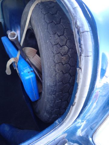 906357-60 Opel Record P 2D - 1960