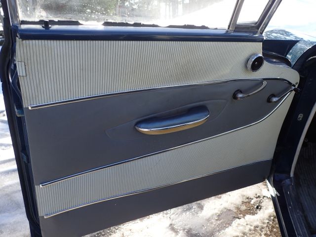 906357-62 Opel Record P 2D - 1960