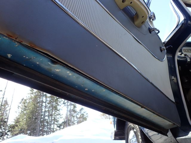 906357-64 Opel Record P 2D - 1960