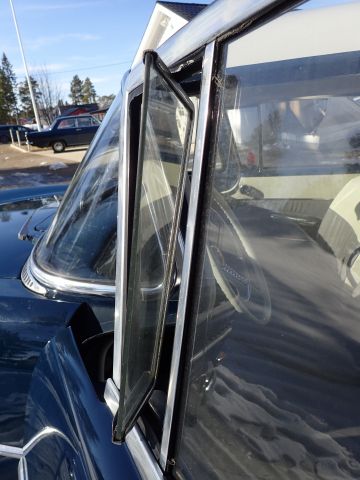 906357-66 Opel Record P 2D - 1960