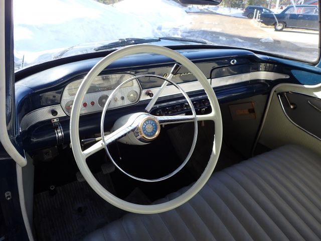 906357-67 Opel Record P 2D - 1960