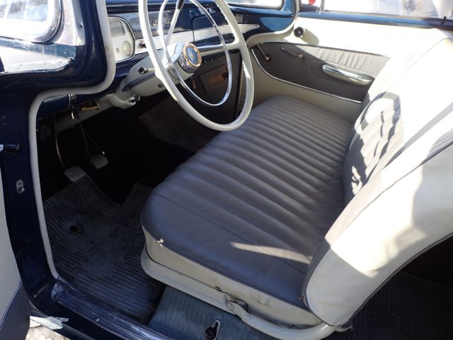 906357-68 Opel Record P 2D - 1960