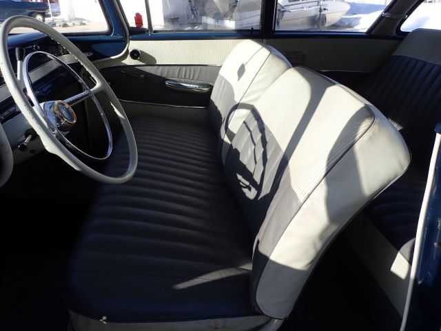 906357-69 Opel Record P 2D - 1960