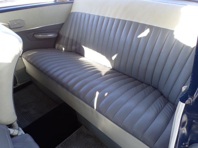 906357-71 Opel Record P 2D - 1960