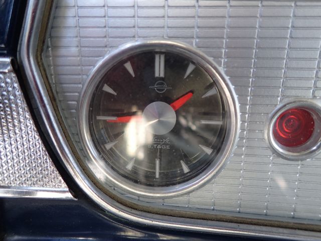 906357-76 Opel Record P 2D - 1960