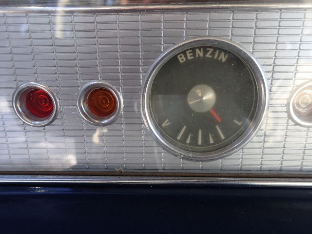 906357-77 Opel Record P 2D - 1960