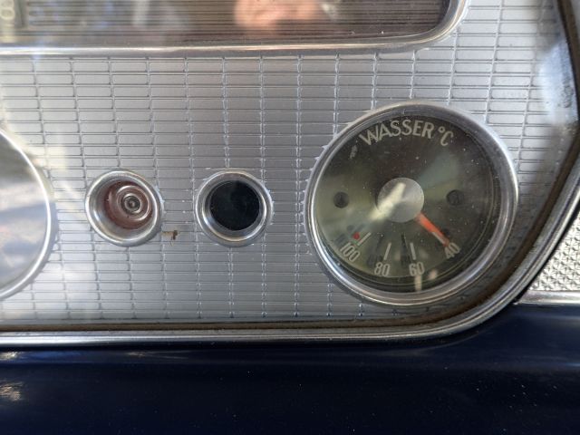 906357-78 Opel Record P 2D - 1960