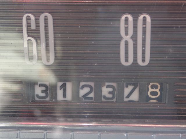 906357-79 Opel Record P 2D - 1960