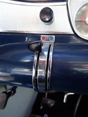 906357-81 Opel Record P 2D - 1960