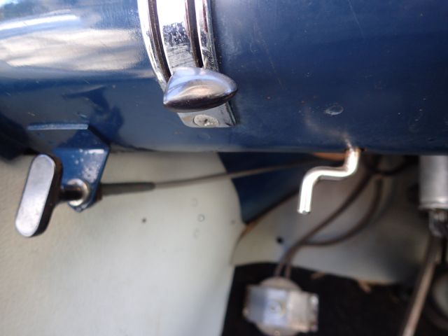 906357-82 Opel Record P 2D - 1960