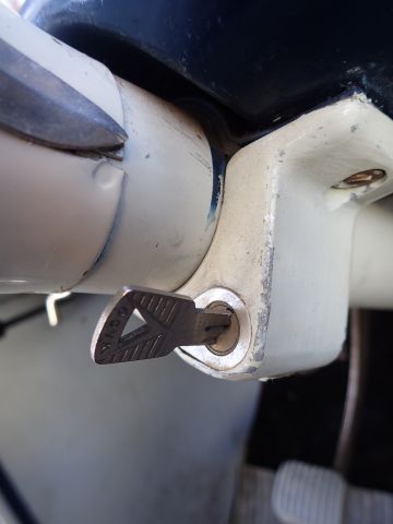 906357-83 Opel Record P 2D - 1960