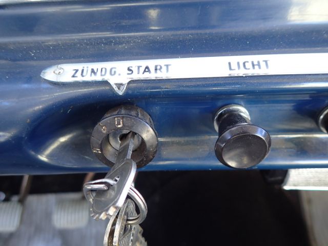 906357-87 Opel Record P 2D - 1960