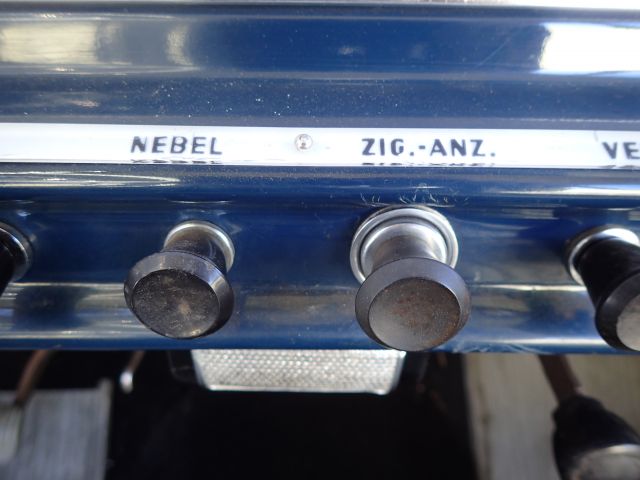 906357-88 Opel Record P 2D - 1960