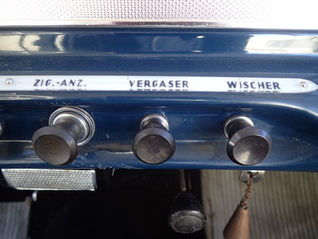 906357-89 Opel Record P 2D - 1960