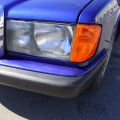 906358-19 Mercedes-Benz 190 E Advantage Azzurro Sportline - 1992