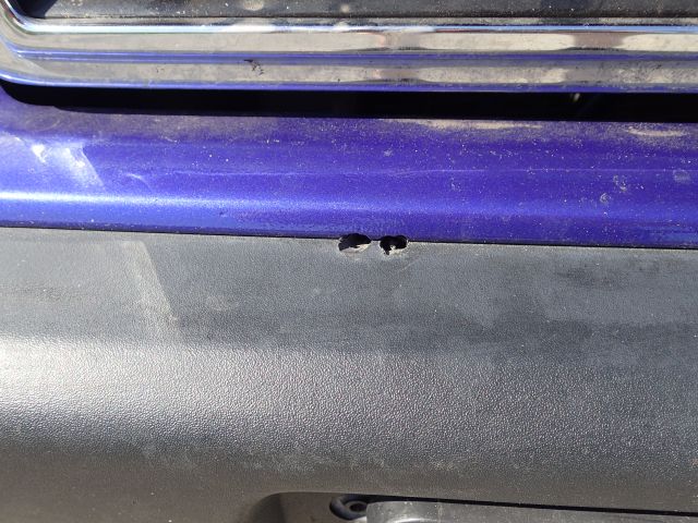 906358-23 Mercedes-Benz 190 E Advantage Azzurro Sportline - 1992