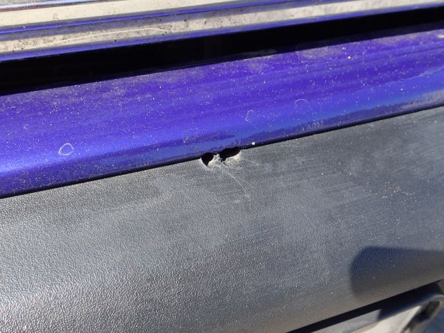 906358-24 Mercedes-Benz 190 E Advantage Azzurro Sportline - 1992