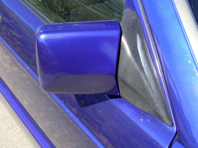 906358-30 Mercedes-Benz 190 E Advantage Azzurro Sportline - 1992