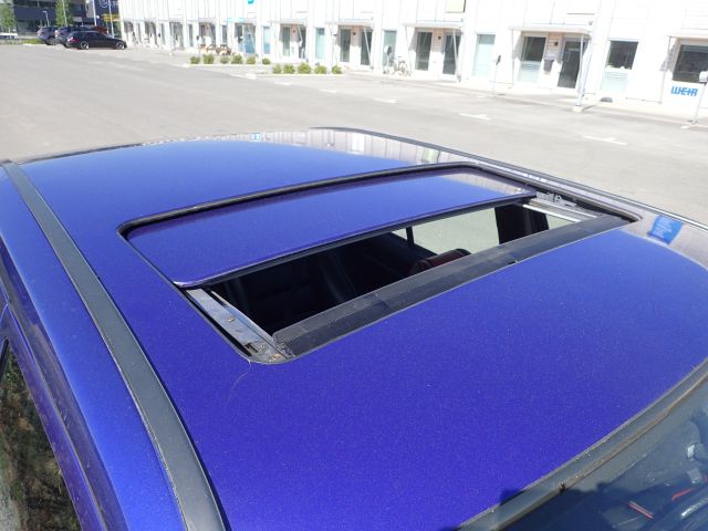 906358-33 Mercedes-Benz 190 E Advantage Azzurro Sportline - 1992