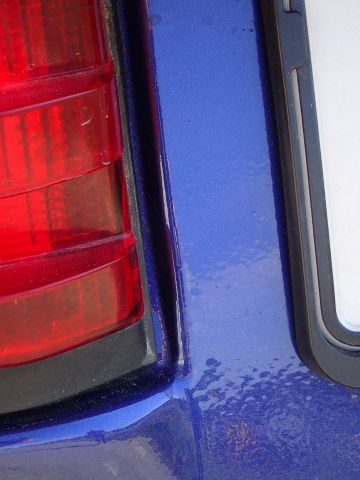 906358-39 Mercedes-Benz 190 E Advantage Azzurro Sportline - 1992