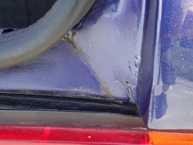 906358-41 Mercedes-Benz 190 E Advantage Azzurro Sportline - 1992