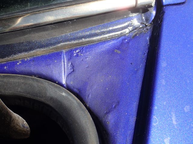 906358-42 Mercedes-Benz 190 E Advantage Azzurro Sportline - 1992