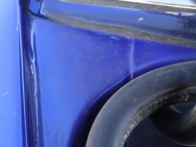 906358-43 Mercedes-Benz 190 E Advantage Azzurro Sportline - 1992