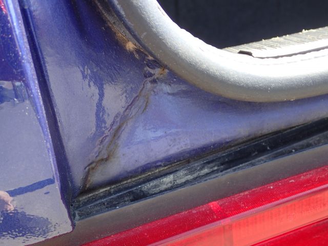 906358-44 Mercedes-Benz 190 E Advantage Azzurro Sportline - 1992