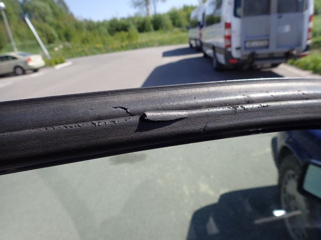 906358-50 Mercedes-Benz 190 E Advantage Azzurro Sportline - 1992