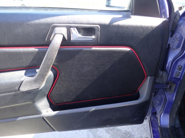 906358-51 Mercedes-Benz 190 E Advantage Azzurro Sportline - 1992