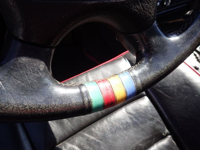 906358-53 Mercedes-Benz 190 E Advantage Azzurro Sportline - 1992