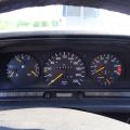 906358-57 Mercedes-Benz 190 E Advantage Azzurro Sportline - 1992