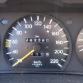 906358-59 Mercedes-Benz 190 E Advantage Azzurro Sportline - 1992