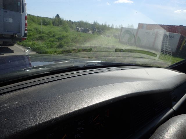 906358-62 Mercedes-Benz 190 E Advantage Azzurro Sportline - 1992