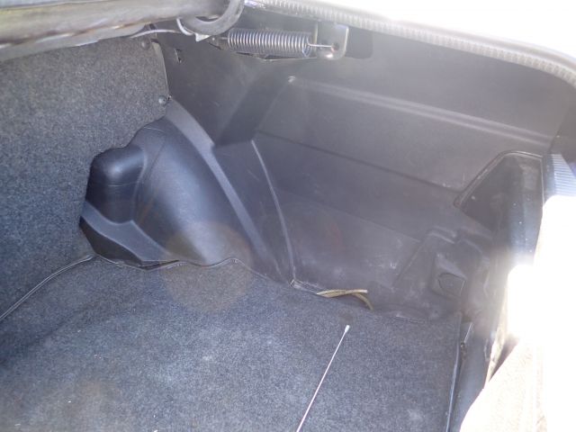 906358-77 Mercedes-Benz 190 E Advantage Azzurro Sportline - 1992