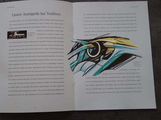 906358-82 Mercedes-Benz 190 E Advantage Azzurro Sportline - 1992