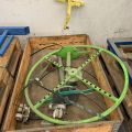 810263-5 Cable winding machine Reel-o-tech MCM