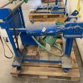 810263-7 Cable winding machine Reel-o-tech MCM