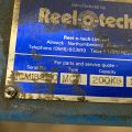 810263-9 Cable winding machine Reel-o-tech MCM