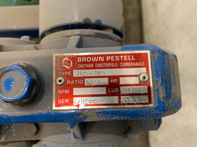 810263-11 Cable winding machine Reel-o-tech MCM