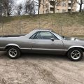 906189-3 Chevrolet El Camino - 1985
