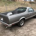 906189-4 Chevrolet El Camino - 1985