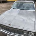 906189-9 Chevrolet El Camino - 1985